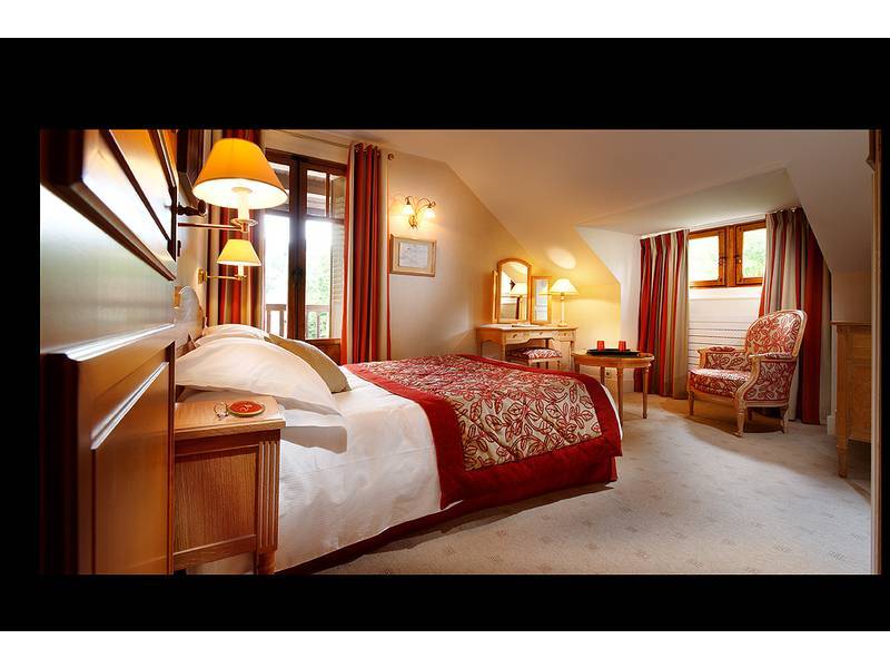Hotel Le Bise Talloires